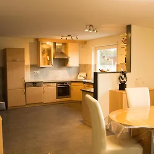 Frau Klara Apartment